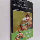 Luis Sepulveda : Historia de un perro llamado Leal - pikkukuva 1
