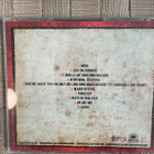 FRIVOLVOL - Blades Of Steel cd - pikkukuva 2