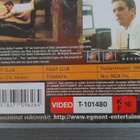 VHS: Fight Club (Brad Pitt, Edward Norton 1999) - pikkukuva 3