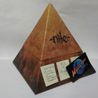 NILE - ITHYPHALLIC UUSI CD LIMITED EDITION PYRAMID - pikkukuva 3