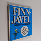 Finnjävel : herjoja härmäläisistä - pikkukuva 1