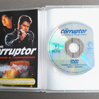 DVD: The Corruptor (Chow Yun-Fat, Mark Wahlberg 1999) - pikkukuva 3