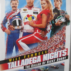 TALLADEGA NIGHTS : THE BALLAD OF RICKY BOBBY DVD - pikkukuva 1