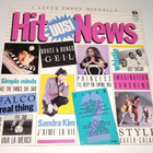 HIT NEWS TUPLA LP - pikkukuva 2