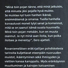 Juhani Valli: Kirveeniskuja kairassa - pikkukuva 2