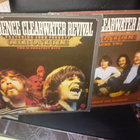 2 kpl 2LP CCR : CHRONICLE 1 & 2 ( SIS POSTIKULU  ) - pikkukuva 1