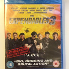 The Expendables 3 (Blu-ray) Sylvester Stallone, Mel Gibson - pikkukuva 1