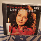 MONICA GROOP: Loista joulun tähtönen CD - pikkukuva 1