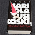 Mauri Sariola - Susikoski, rikostarkastaja - pikkukuva 1