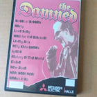 The Damned  ---  Mitsubishi Halle Dusseldorf 12.11.2014 - pikkukuva 2