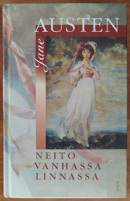 Jane Austen: Neito vanhassa linnassa