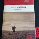 Orm Punainen Frans G. Bengtsson - pikkukuva 1