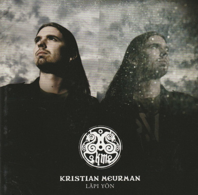 CD: Kristian Meurman: Läpi yön