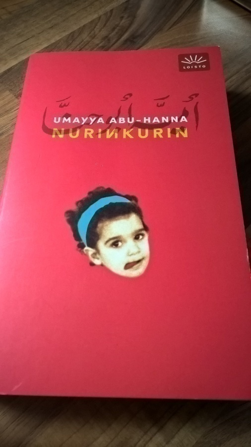 Umayya Abu-Hanna: Nurinkurin