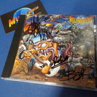 THE HELLACOPTERS - AIR RAID SERENADES UUSI CD NIMMAREILLA - pikkukuva 1