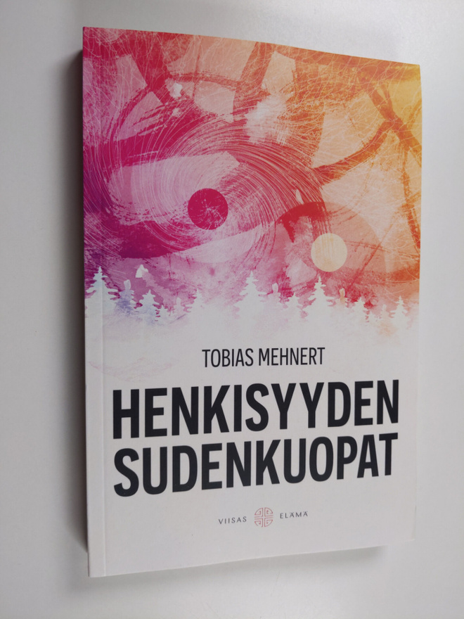 Tobias Mehnert : Henkisyyden sudenkuopat