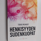 Tobias Mehnert : Henkisyyden sudenkuopat - pikkukuva 1