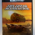 The Texas Chain Saw Massacre (1974) (4K Ultra HD + BD + BD) - pikkukuva 1
