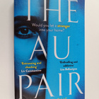 Emma Rous : The au pair - pikkukuva 1