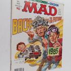 MAD no.260 January 1986 - pikkukuva 1