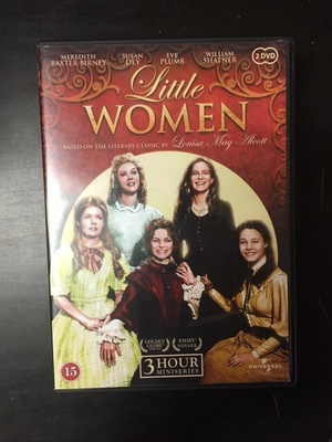 Little Women (1978) 2DVD