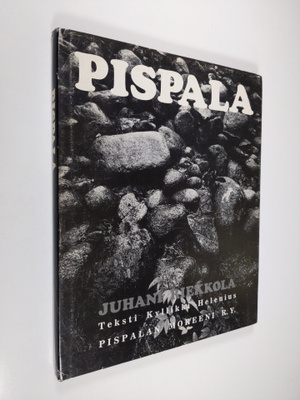 Juhani Riekkola : Pispala