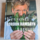 Kevyesti Gordon Ramsayn tapaan - pikkukuva 1