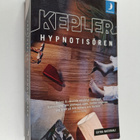 Lars Kepler : Hypnotisören - pikkukuva 1