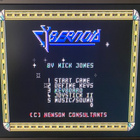 Commodore 64 / C64 Cybernoid - pikkukuva 2