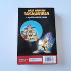 AKU ANKAN TASKUKIRJA TUPLA 293 EPÄILYKSEN VARJO - pikkukuva 2