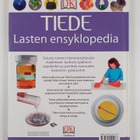 Heli (käännös) Salmenkangas : Tiede : lasten ensyklopedia - pikkukuva 2