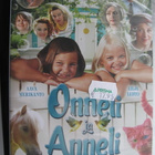 ONNELI JA ANNELI DVD UUSI - pikkukuva 1