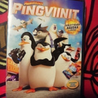 Madagascarin Pingviinit UUSI - pikkukuva 1