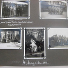 5 Valokuvaa Hämeenlinna Riihimäki Rautatie Asema ym 1930-l - pikkukuva 1