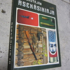 Timo Hyytinen : Metsästäjän asekäsikirja ( hienokuntoinen ) - pikkukuva 1