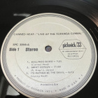 Canned Heat - Live at Topanga Corral LP - pikkukuva 3