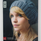 Kim Hargreaves : Precious - Twenty-One Designs - pikkukuva 2
