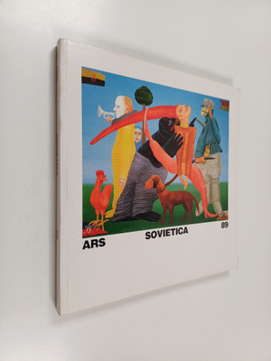 Ars Sovietica 89