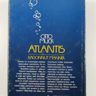 Otto H. Muck : Atlantis : kadonnut manner - pikkukuva 2