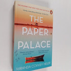 Miranda Cowley Heller : The Paper Palace - pikkukuva 1