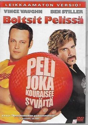 Boltsit Pelissä