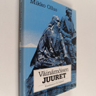 Mikko Ollus : Väinämöisen juuret - pikkukuva 1