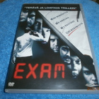 EXAM - DVD - pikkukuva 1