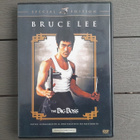 DVD: The Big Boss - Special Edition (Bruce Lee 1971/2006) - pikkukuva 1