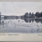 Saimaan kanava Rättijärvi - pikkukuva 1