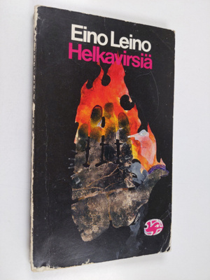 Eino Leino : Helkavirsiä