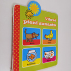 Vihreä pieni sanasto - pikkukuva 1
