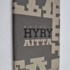 Antti Hyry : Aitta - pikkukuva 1