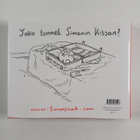 Simon Tofield : Simonin kissa - pikkukuva 2