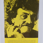 Kurt Vonnegut : Kissan kehto - pikkukuva 2